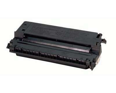 Cartuccia toner nero Canon E30/E40 Compatibile - Sostituisce 1491A003
