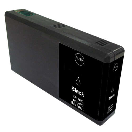Cartuccia d'inchiostro Epson T7011/T7021/T7031 Nero Compatibile - Sostituisce C13T70114010/C13T70214010/C13T70314010