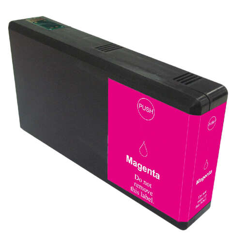 Cartuccia d'inchiostro Epson T7013/T7023/T7033 Magenta Compatibile - Sostituisce C13T70134010/C13T70234010/C13T70334010