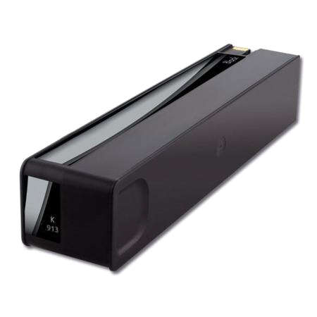 Cartuccia d'Inchiostro pigmentata nera HP 981A/981X/981Y Compatibile - Sostituisce J3M71A/L0R12A/L0R16A
