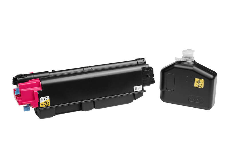 Cartuccia toner Kyocera TK5290 Magenta Compatibile - Sostituisce 1T02TXBNL0/TK5290M