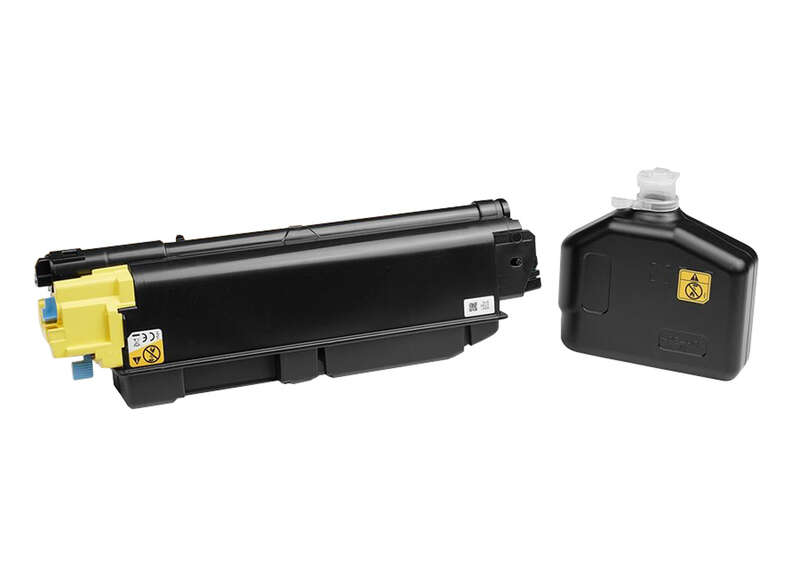 Cartuccia toner Compatibile Kyocera TK5290 Giallo - Sostituisce 1T02TXANL0/TK5290YL