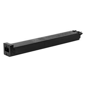 Cartuccia toner Compatibile nera Sharp MX60/MX61 - Sostituisce MX-60GTBA/MX-61GTBA