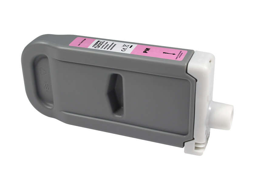 Cartuccia d'Inchiostro Magenta Canon PFI1700/PFI1300/PFI1100 Compatibile - Sostituisce 0780C001/0816C001/0855C001