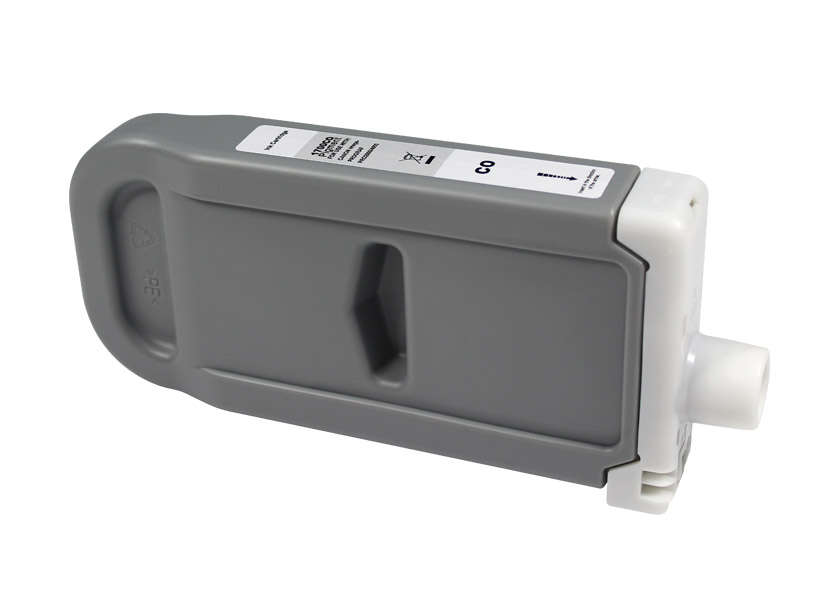 Cartuccia d'Inchiostro a pigmenti per uso generale Canon PFI1700/PFI1300/PFI1100 Gloss Optimiser - Sostituisce 0785C001/0821C001/0860C001