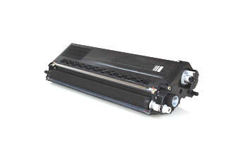 Brother TN320/TN325/TN321/TN326/TN329 Cartuccia toner Compatibile nera - Sostituisce TN320BK/TN325BK/TN321BK/TN326BK/TN329BK