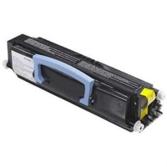 Cartuccia toner Compatibile nero Dell 1720 - Sostituisce 593-10237/MW558