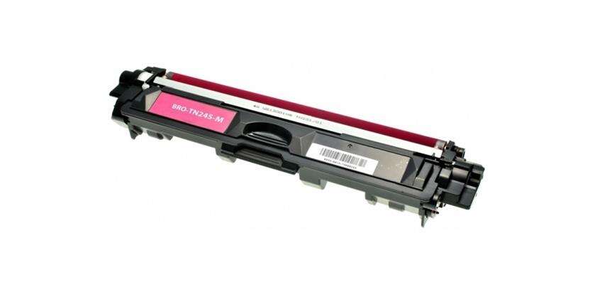 Brother TN241/TN245/TN242/TN246 Cartuccia toner Compatibile magenta - sostituisce TN241M/TN245M/TN242M/TN246M