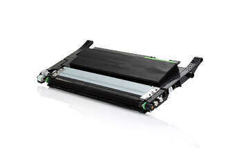 Cartuccia toner Compatibile nero Samsung CLP360/CLX3305 - Sostituisce CLT-K406S/SU118A