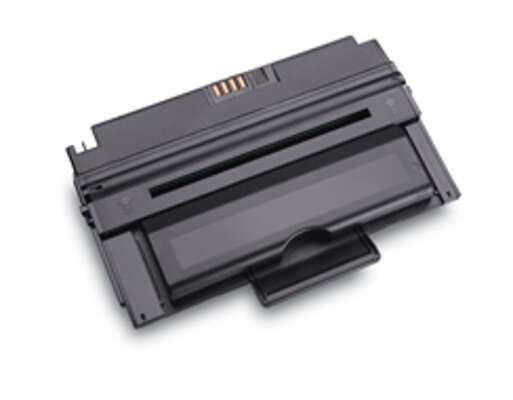 Cartuccia toner Compatibile nera Dell 2335/2355 - Sostituisce 593-10329/HX756/593-10330/CR963