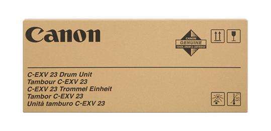 Tamburo per immagini Originale Canon CEXV23 nero - 2101B002