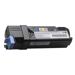 Cartuccia toner Compatibile Dell 1320/2130/2135 Ciano - Sostituisce 593-10259/KU051