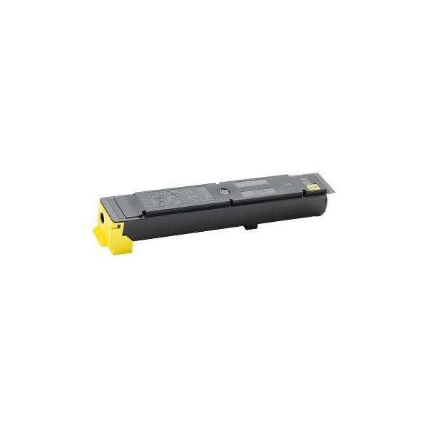 Cartuccia toner Compatibile Kyocera TK5215 Giallo - Sostituisce 1T02R6ANL0/TK5215YY