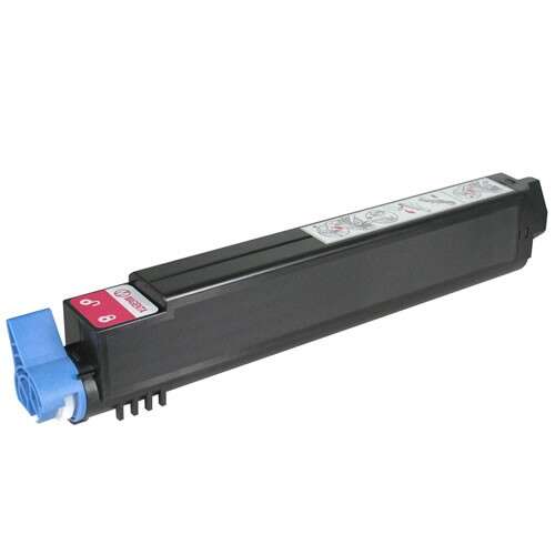 Cartuccia di toner Compatibile OKI Executive ES9410/ES9420 Magenta - Sostituisce 44036026