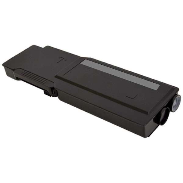 Cartuccia toner Compatibile Dell S3840CDN/S3845CDN nero
