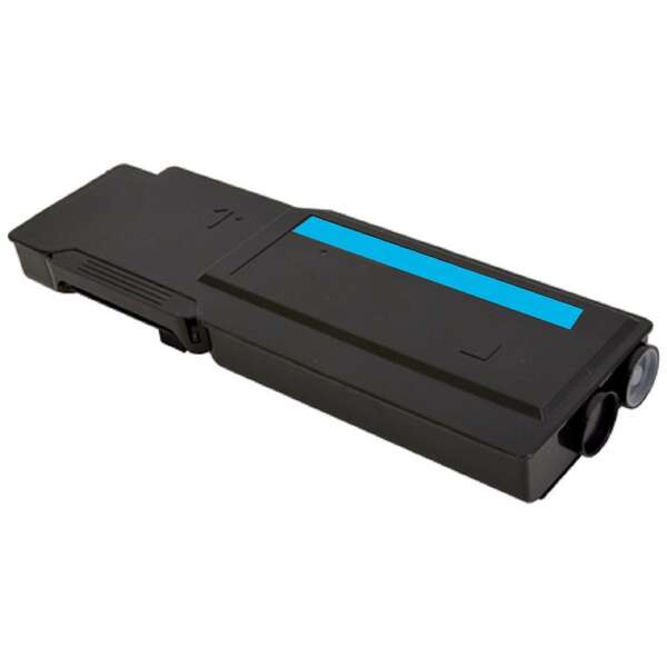 Cartuccia toner Compatibile Dell S3840CDN/S3845CDN Ciano