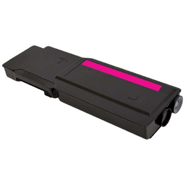 Cartuccia toner Compatibile Dell S3840CDN/S3845CDN magenta