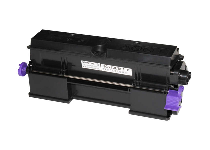 Cartuccia toner Ricoh Aficio SP400DN/SP450DN nero Compatibile - Sostituisce 408060/SP400HE