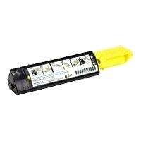 Cartuccia toner Compatibile Dell 3000/3100 Giallo - Sostituisce 593-10066/K4974