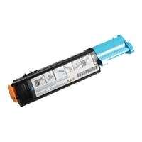 Cartuccia di toner Compatibile Dell 3010 Ciano - Sostituisce 593-10155
