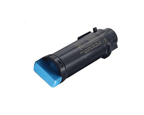 Xerox Phaser 6510/WorkCentre 6515 Cartuccia toner Compatibile ciano - Sostituisce 106R03690/106R03477/106R03473