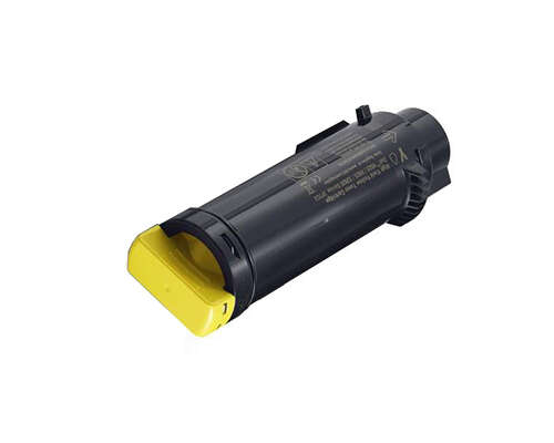 Xerox Phaser 6510/WorkCentre 6515 Cartuccia toner Compatibile Giallo - Sostituisce 106R03692/106R03479/106R03475