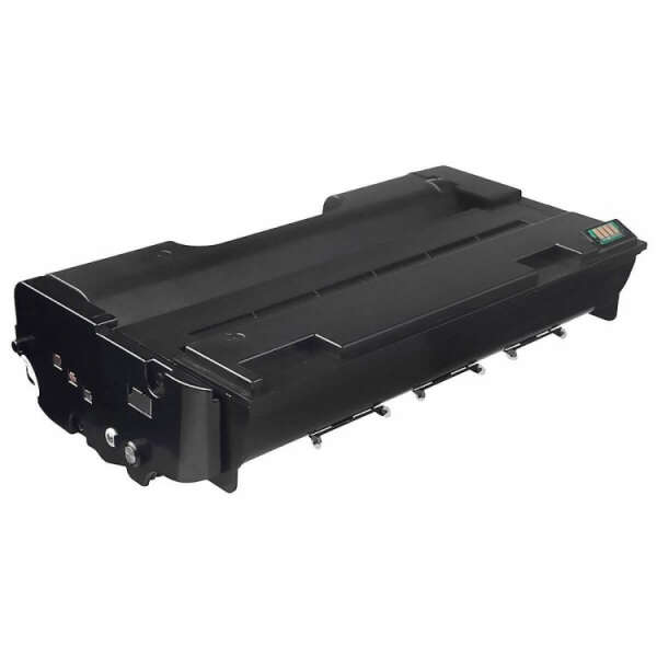 Ricoh Aficio SP3710 Cartuccia toner nera Compatibile - Sostituisce 408284/408285