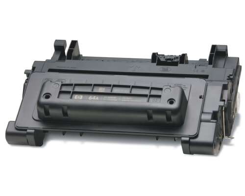 Cartuccia di toner nero HP CC364A/CE390A Compatibile - Sostituisce 64A/90A