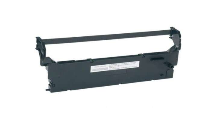 Nastro Hitachi 580-2 nero a matrice compatibile