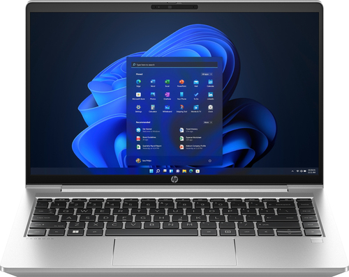 HP NB PROBOOK 445 G10 RYZEN 5 7530U 16GB 512GB 14 FHD FINGER PRINT WINDOWS 11 PRO 1YW
