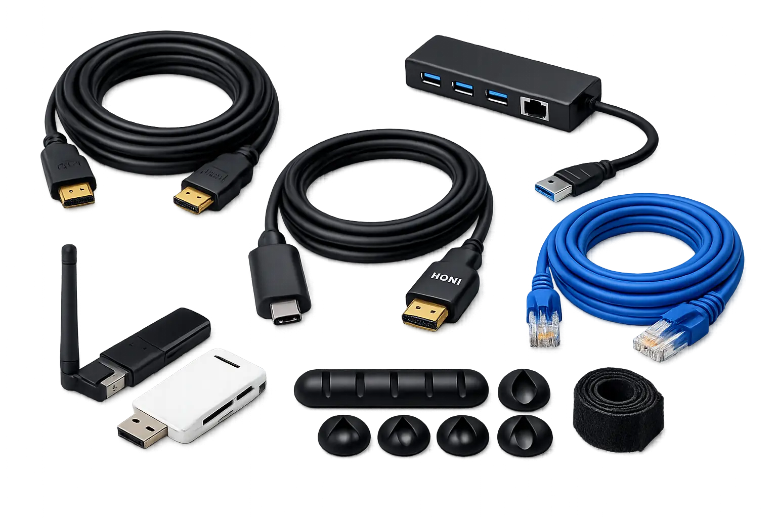 Categoria CAVI E ADATTATORI