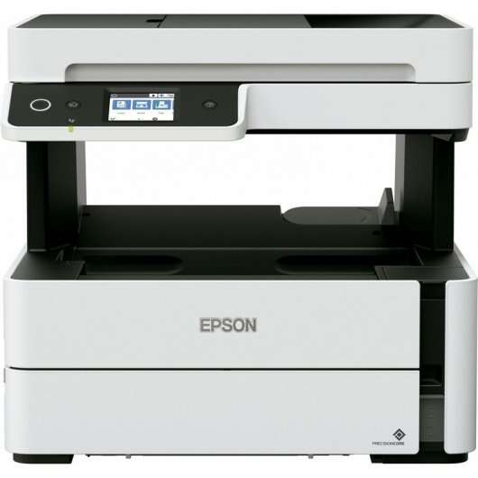 Epson EcoTank ET-M3180 Stampante multifunzione monocromatica fronte/retro WiFi 39 ppm