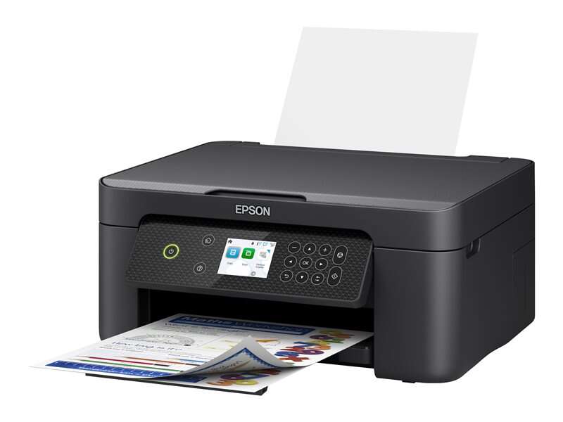 Epson Expression Home XP4200 Stampante multifunzione a colori fronte/retro WiFi 33 ppm