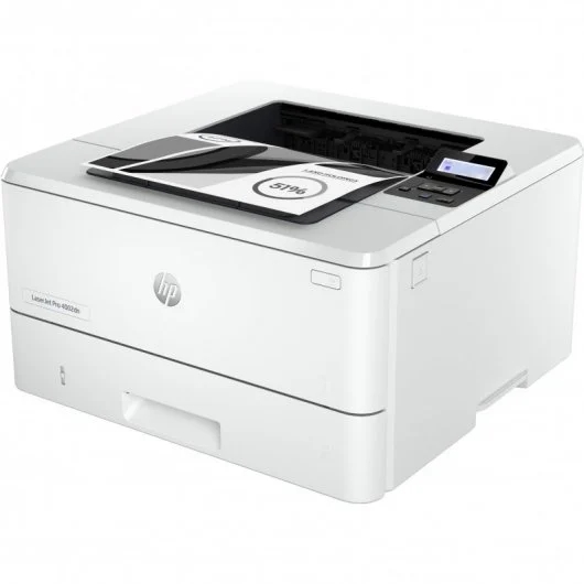 HP LaserJet Pro 4002dn Stampante laser monocromatica fronte/retro 40 ppm