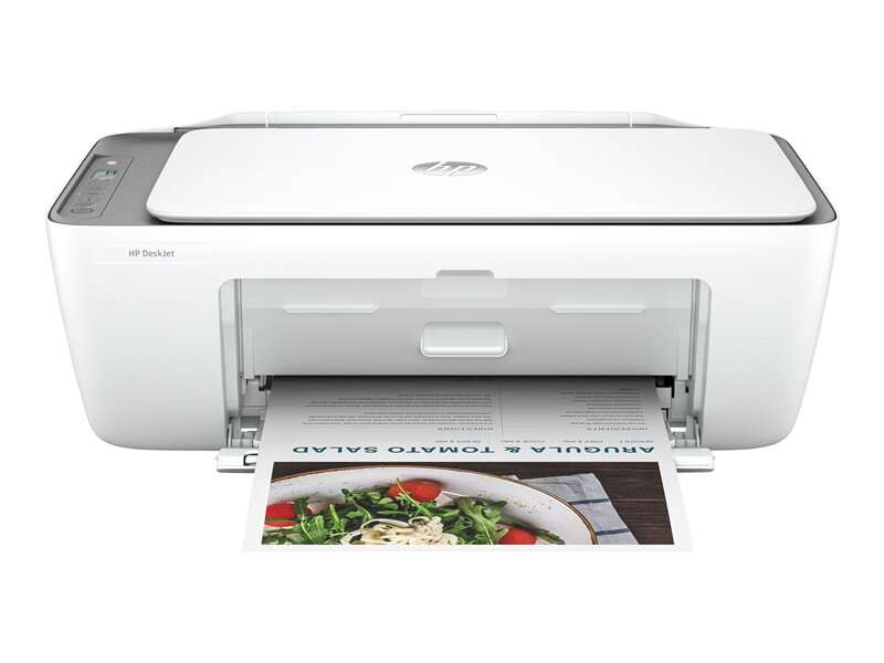 HP DeskJet 2820e Stampante multifunzione a colori WiFi 7