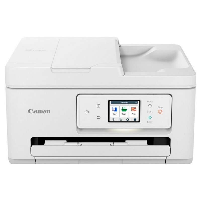 Canon Pixma TS7750i Stampante multifunzione a colori WiFi fronte/retro 15 ppm