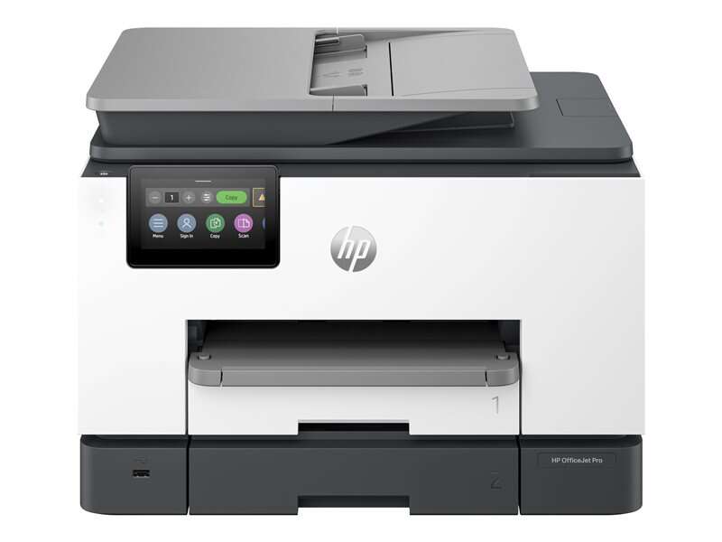 HP Officejet Pro 9130b Stampante multifunzione a colore con Wi-Fi