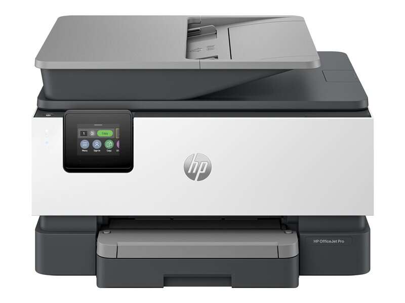 HP Officejet Pro 9120b Stampante multifunzione a colori WiFi Fax Duplex 20 ppm