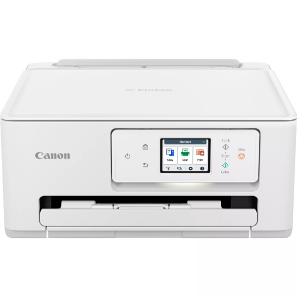 Canon Pixma TS7650i Stampante multifunzione a colori WiFi fronte/retro 15 ppm