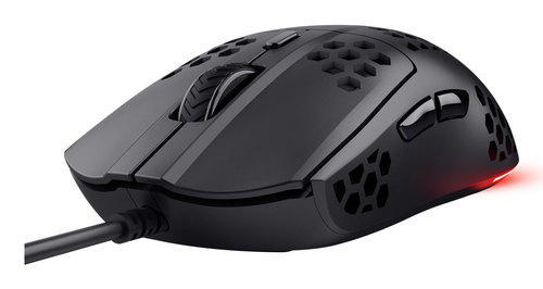 TRUST MOUSE GXT928 HELOX LIGHTWEIGHT