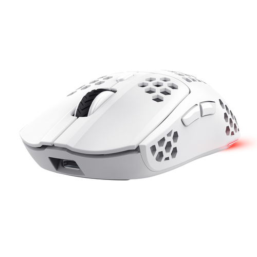 TRUST MOUSE GAMING GXT929 HELOX WIRELESS LIGHTWEIGHT