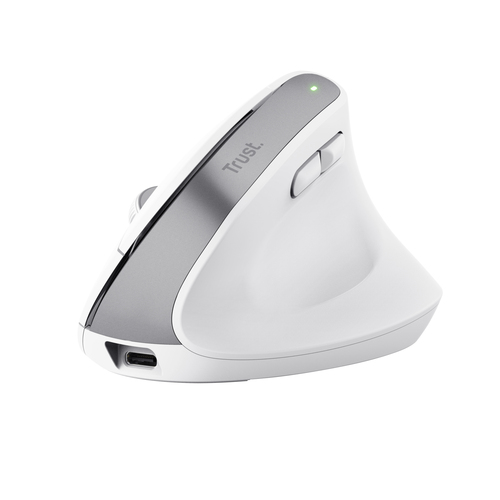 TRUST MOUSE BAYO ERGONOMICO WIRELESS