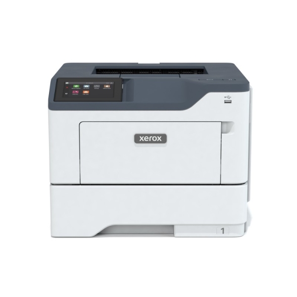 Xerox B410 Stampante laser monocromatica fronte/retro 47 ppm - 2 vassoi