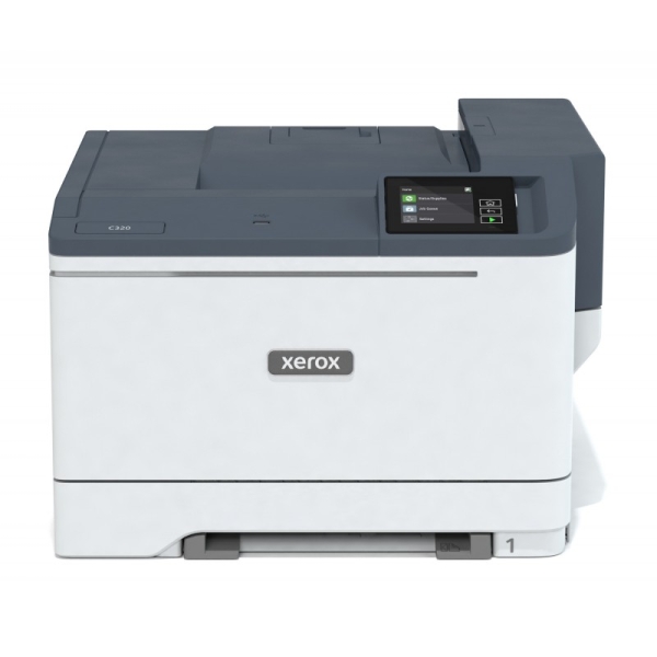 Xerox C320 Stampante laser a colori fronte/retro WiFi 33 ppm