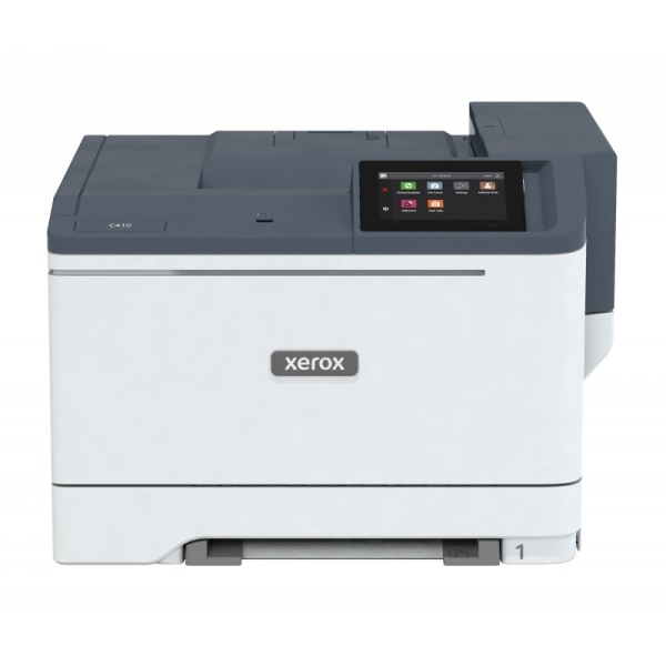 Xerox C410 Stampante laser a colori fronte/retro 40 ppm