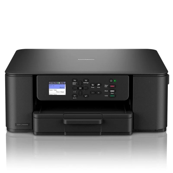 Brother DCP-J1310DW Stampante multifunzione a colori WiFi 16 ppm
