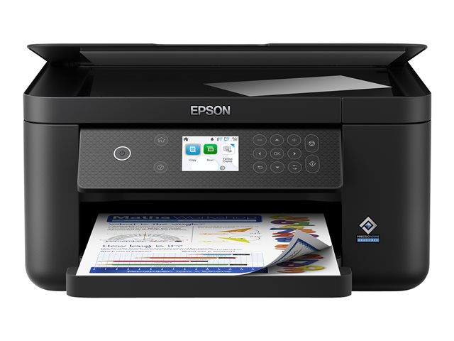 Epson Expression Home XP5200 Stampante multifunzione a colori fronte/retro WiFi 14 ppm