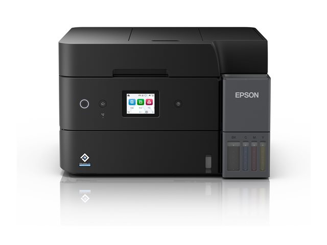 Epson EcoTank ET4950 Stampante multifunzione a colori con fax