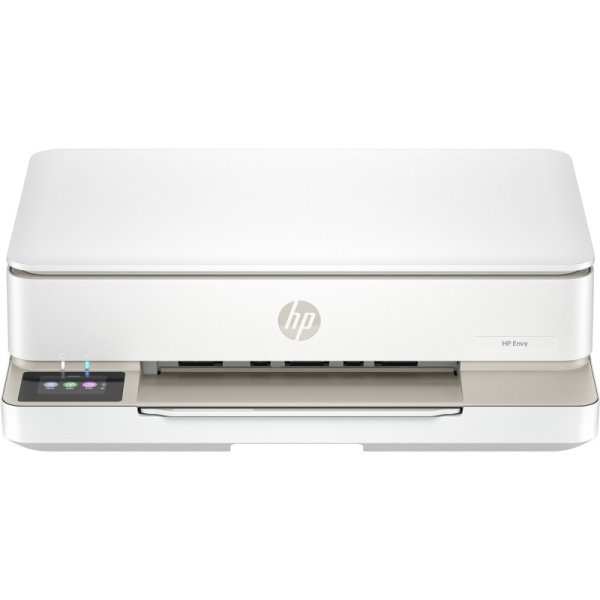 HP Envy 6120e Stampante multifunzione a colori fronte/retro WiFi 10 ppm