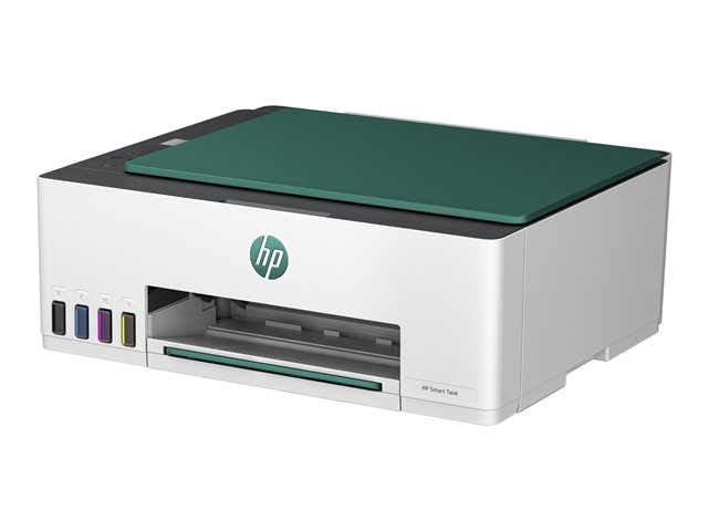 HP Smart Tank 5109 Stampante multifunzione a colori WiFi 12 ppm